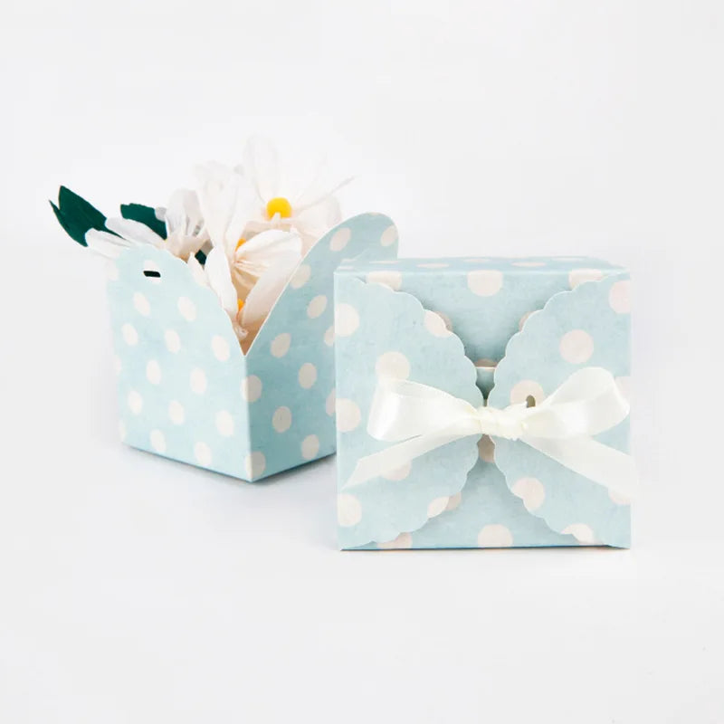 Square Gift Box