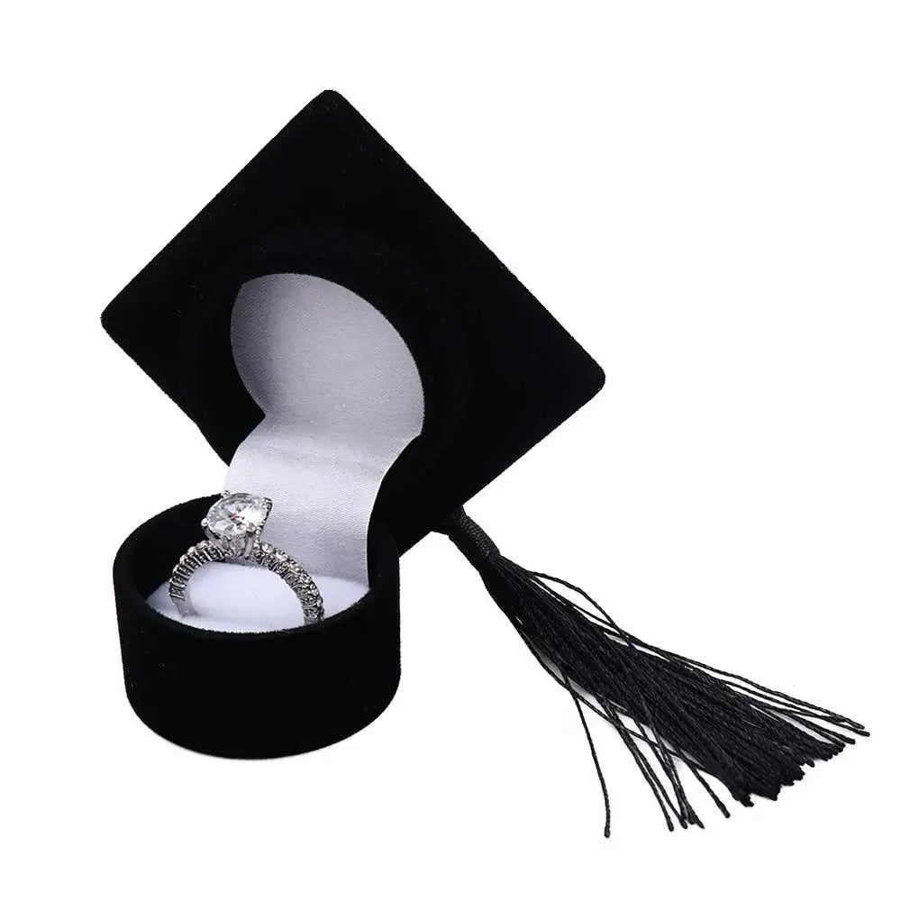 Velvet Gift Box