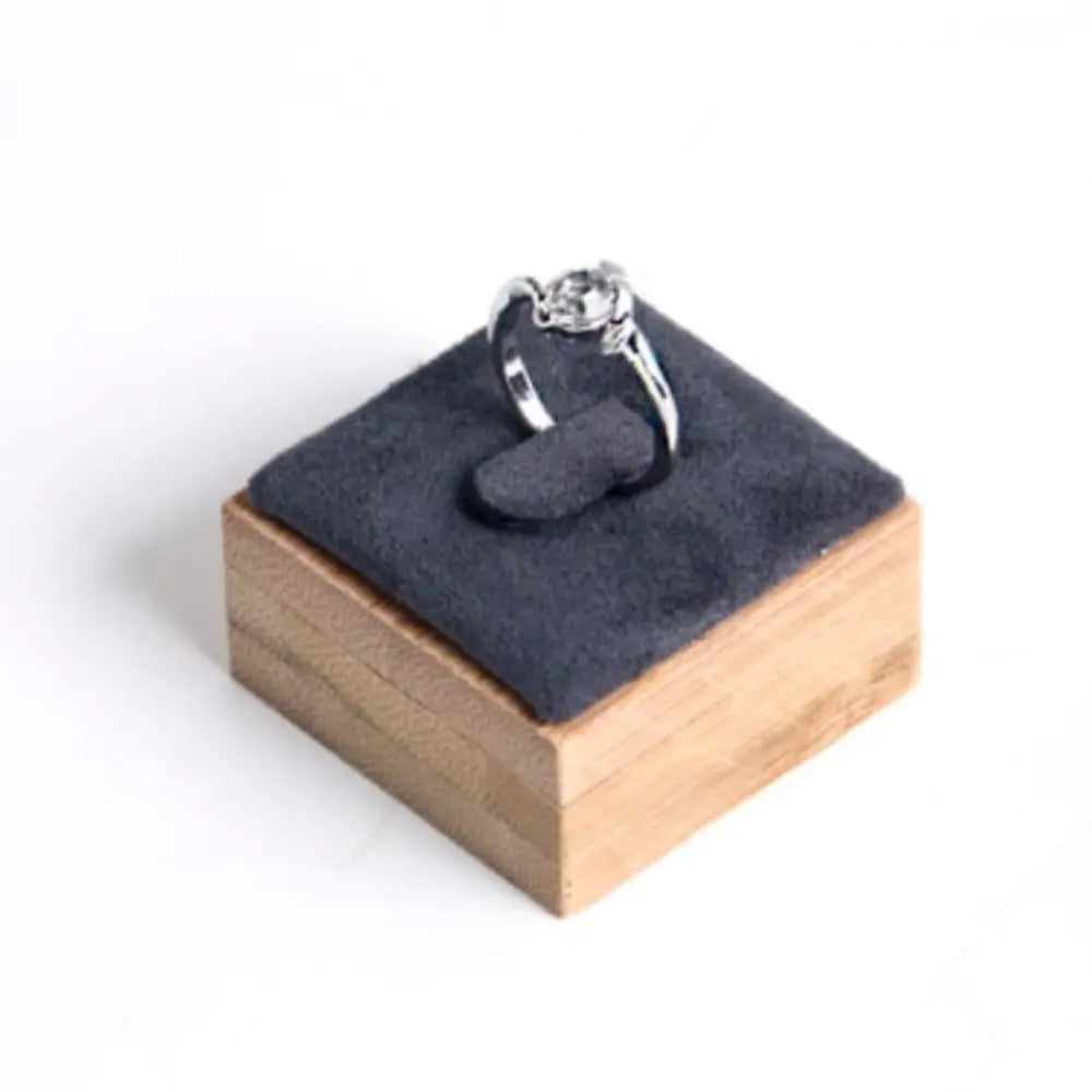 Velvet Gift Box