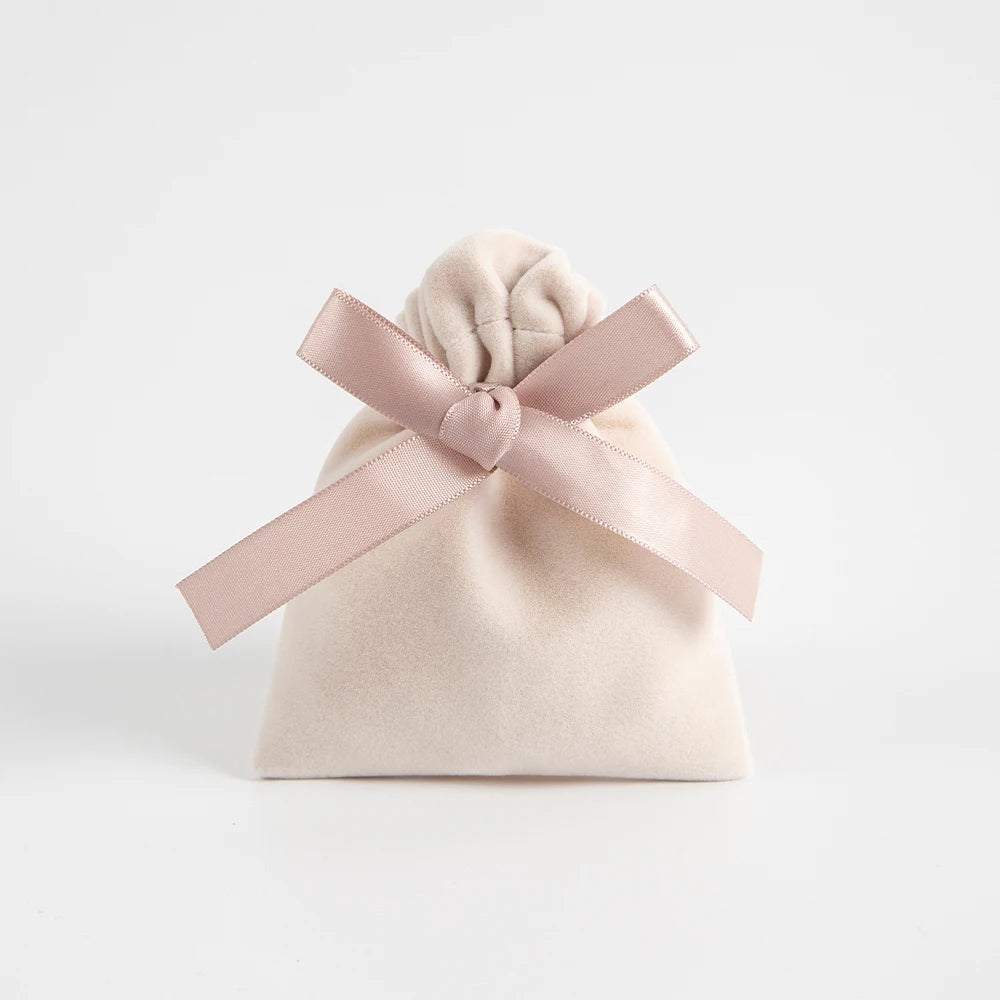 10pcs Bulk 10x12cm Jewelry Velvet Bags