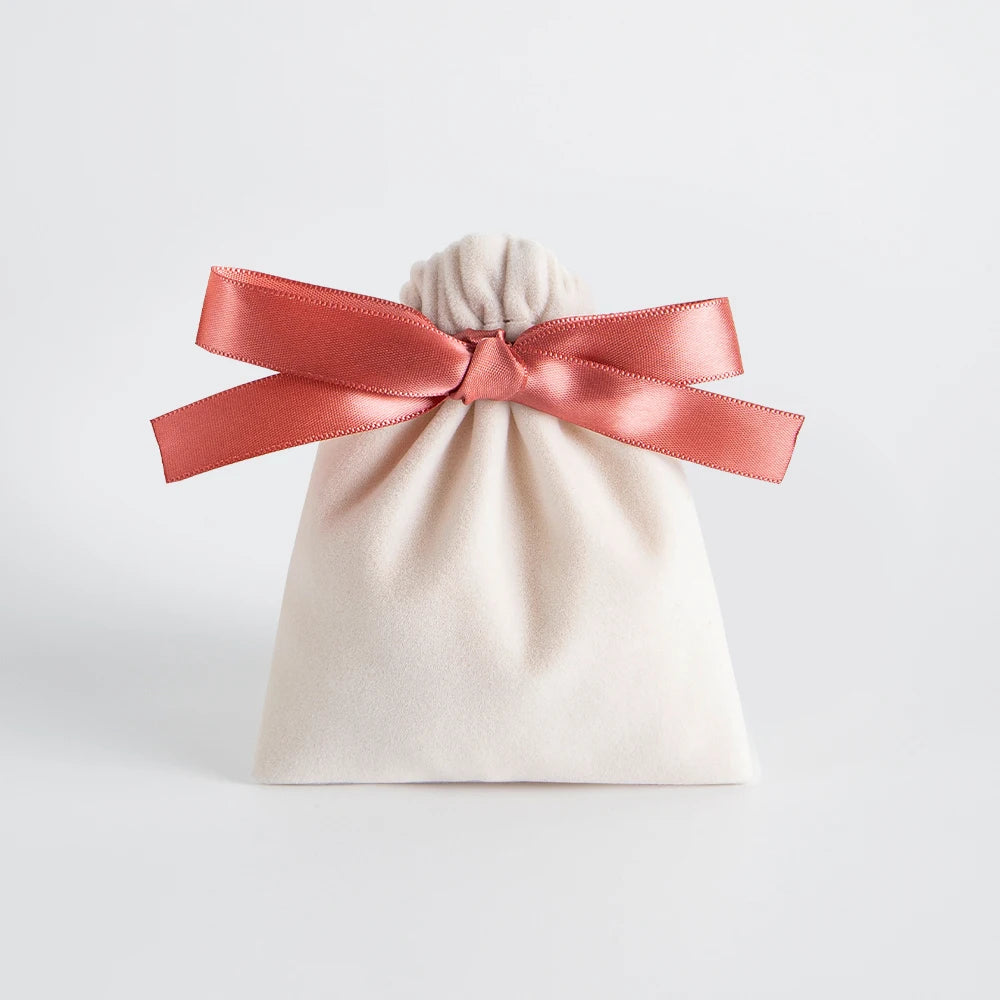 10pcs Bulk 10x12cm Jewelry Velvet Bags