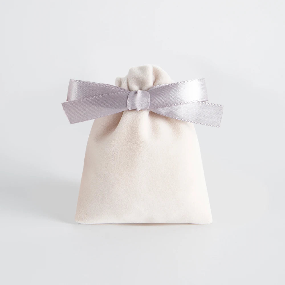 10pcs Bulk 10x12cm Jewelry Velvet Bags