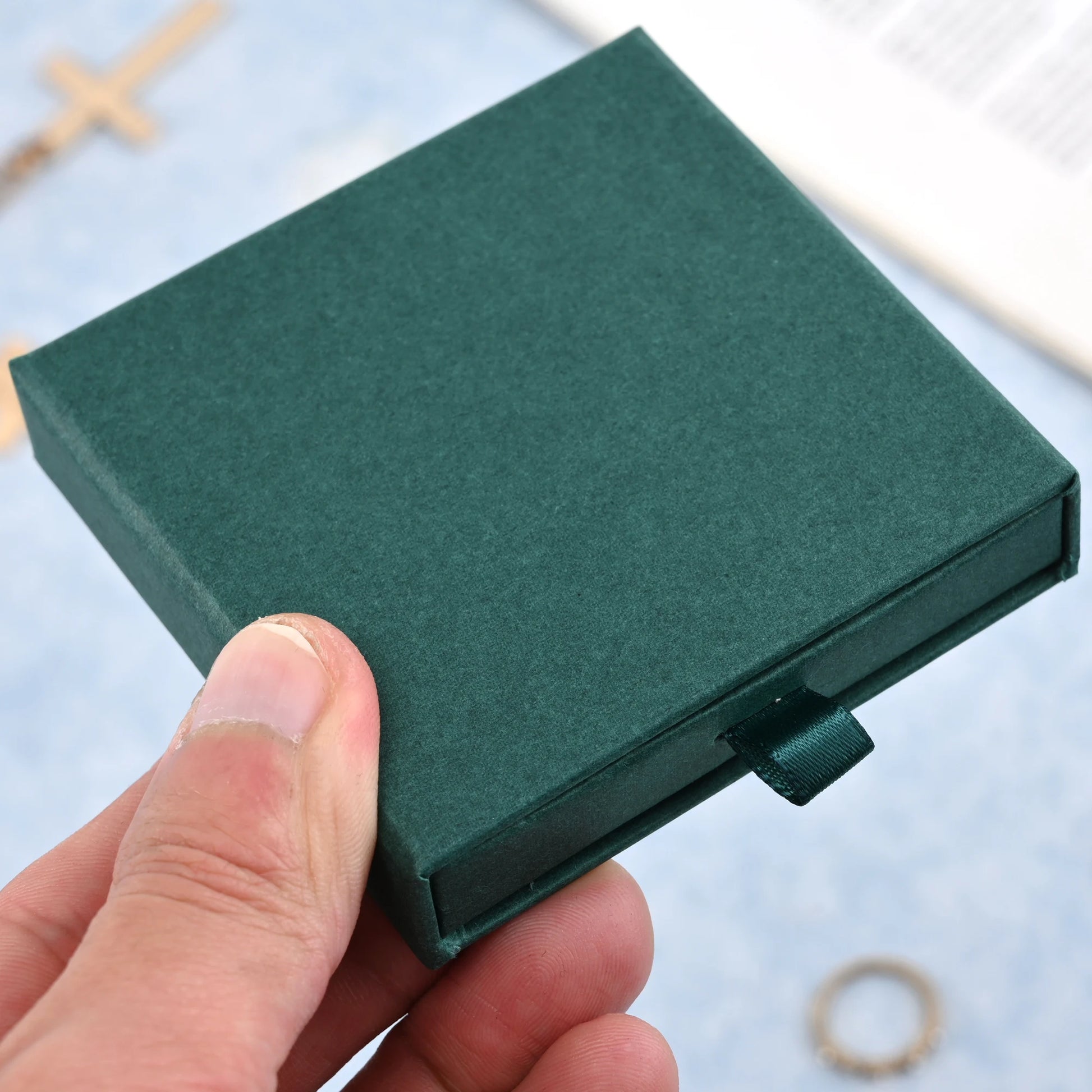 Drawer Jewelry Packaging Box