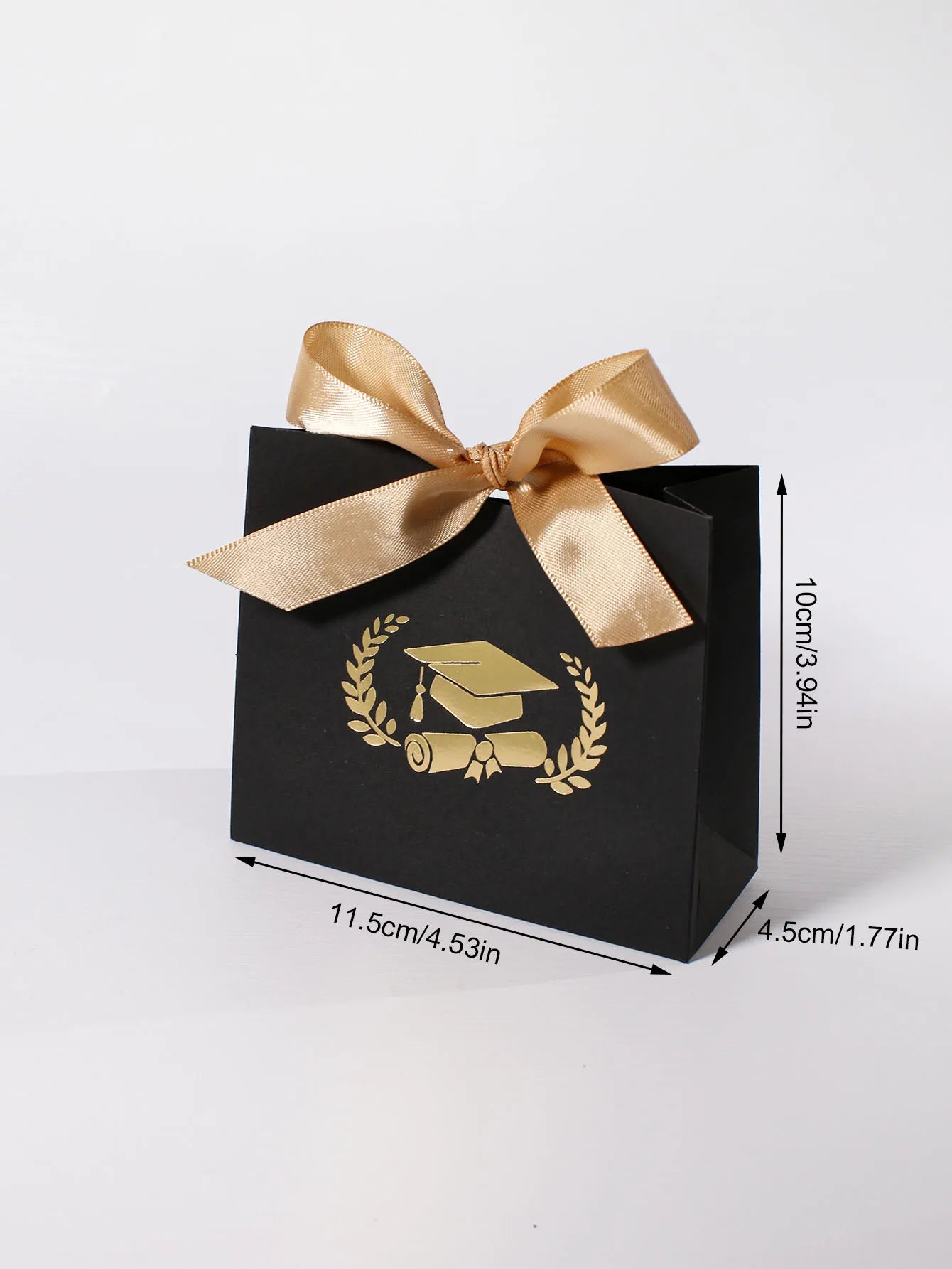 10pcs Graduation season gift box