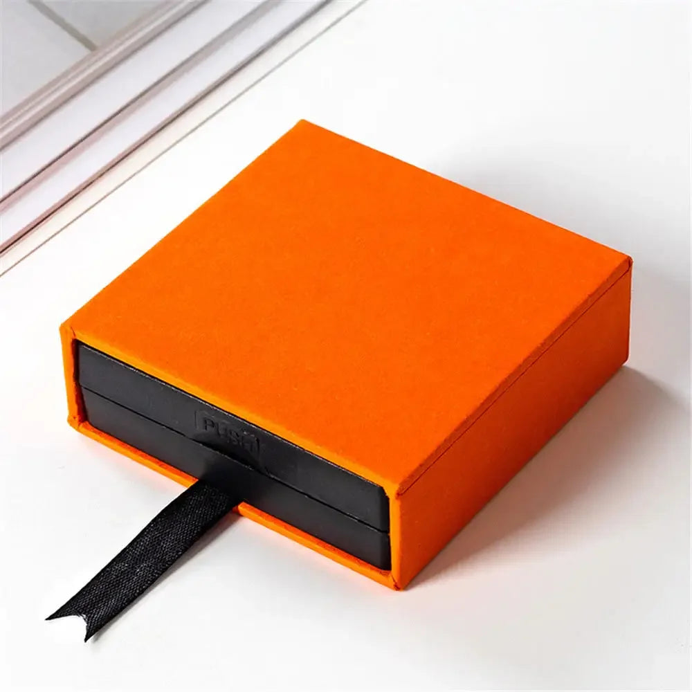 Drawer Jewelry Packaging Box