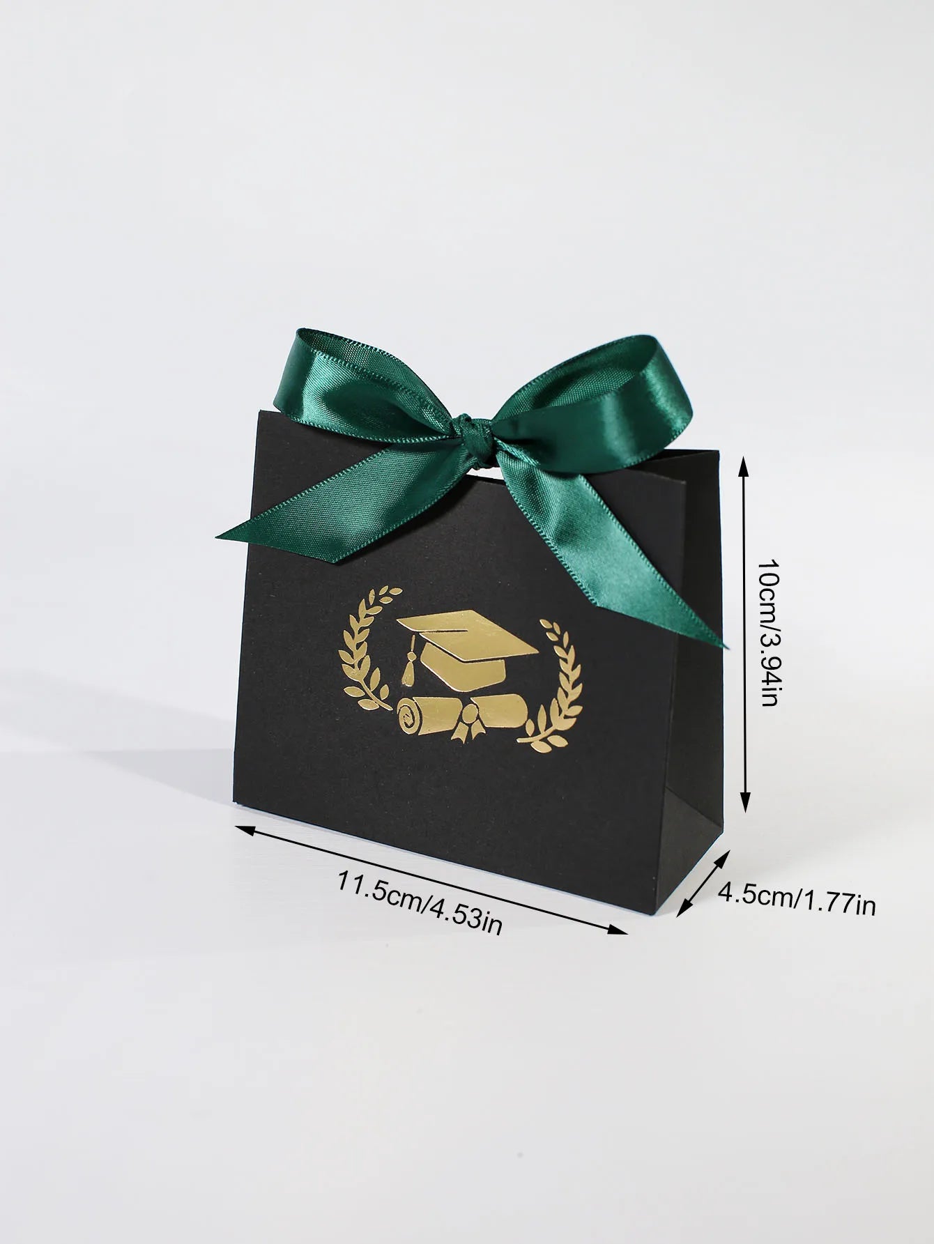 10pcs Graduation season gift box