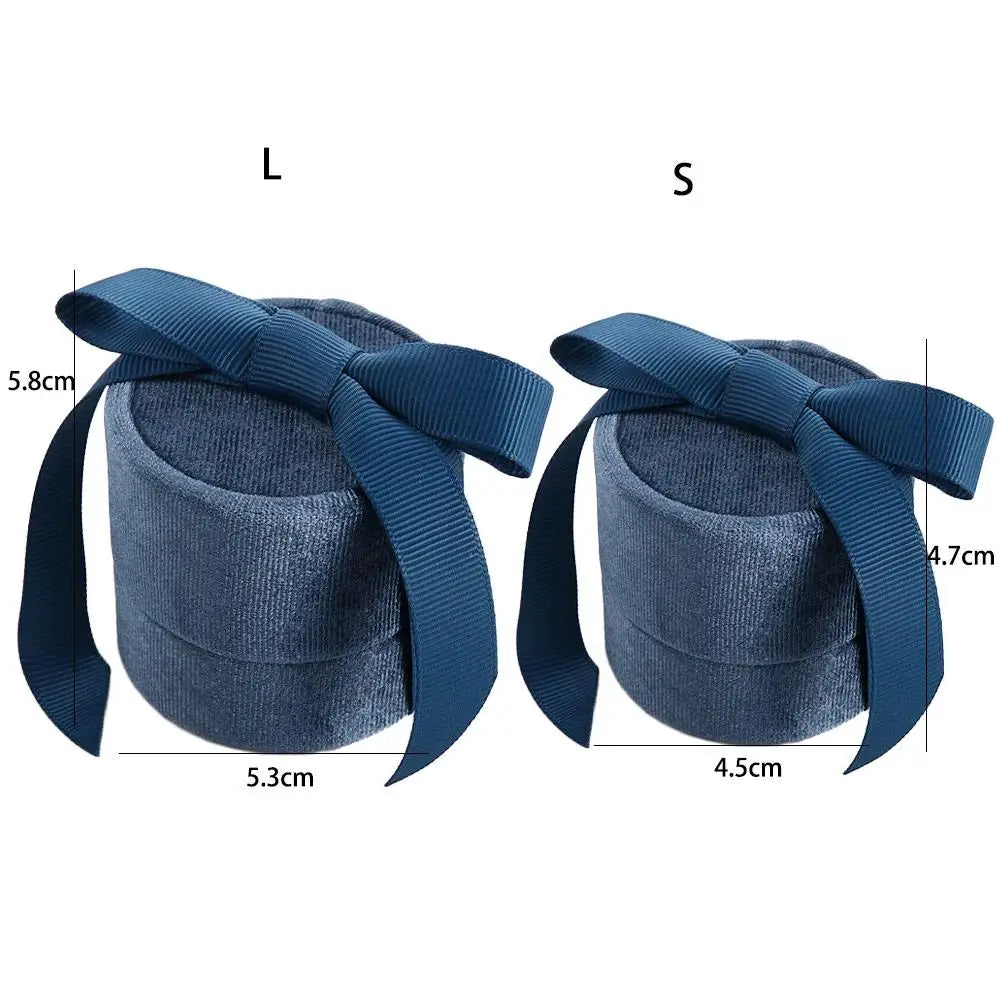 Velvet Gift Box