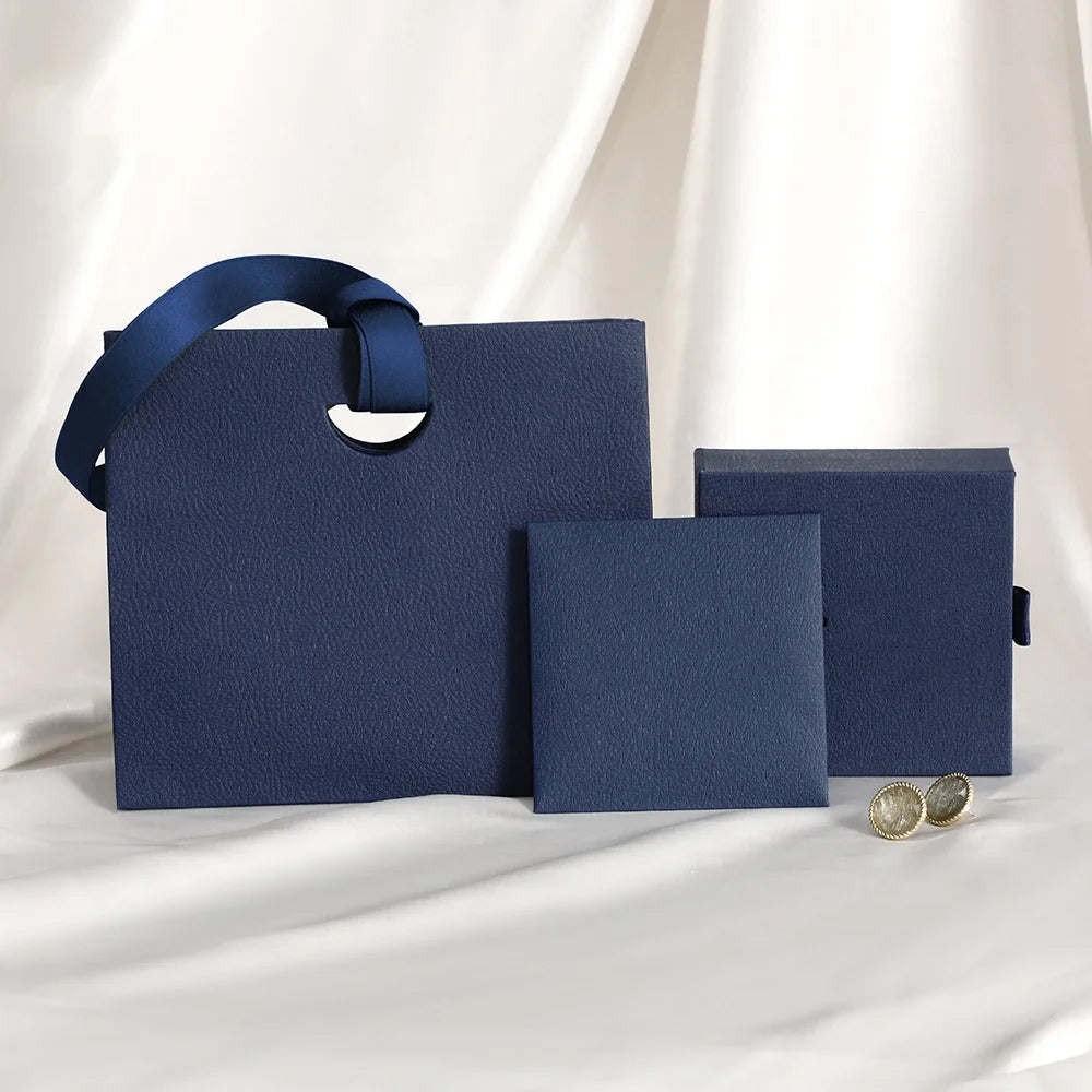 2Pcs Luxury Paper Bag