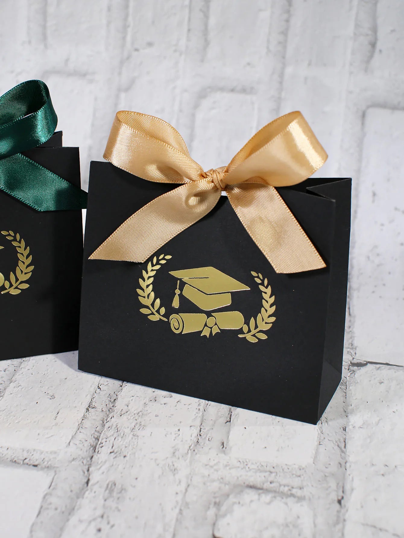 10pcs Graduation season gift box